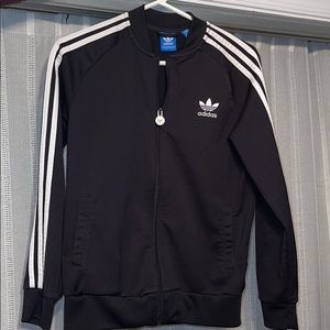 Adidas jacket